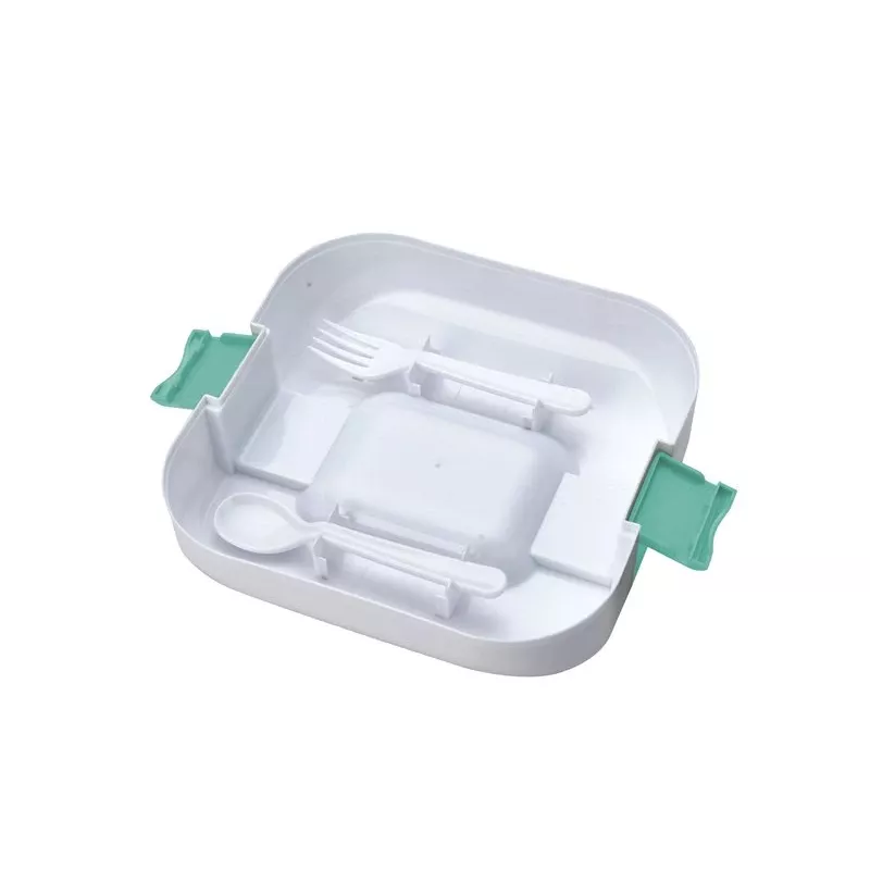 Beper BC.160A marmita elétrica aquecedora de refeições com adaptador para automóvel, 50 W