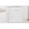 Congelador vertical SEVERIN GB 8886, 32 L de capacidade útil, classe E, 500×480×445 mm, branco
