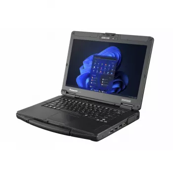 Portátil Toughbook FZ-55 MK3 14 polegadas i5-1345U 16 GB 512 GB SSD W11P