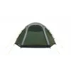 Tenda de túnel de duas salas Outwell | Earth 5 Plus | 5 pessoas | Verde