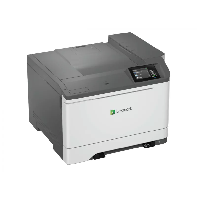 Impressora Lexmark CS531dw laser a cores