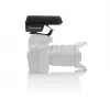 Sennheiser MKE 440 - microfone condensador estéreo com filtro passa-baixo