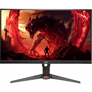 Monitor gaming Acer Nitro XV270W3b 27 polegadas 1920x1080 FHD 240Hz IPS 69 cm