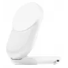 Carregador sem fios Belkin Qi2 de interior USB carregamento rápido branco 1,5 m