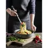 Frigideira Ballarini Salina Granitium, funda com 2 pegas, granito, 28 cm 75002-810-0