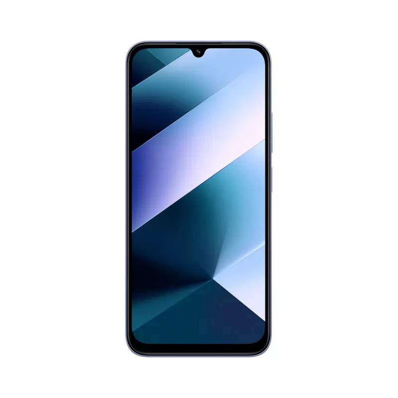 Xiaomi Poco C85 Dual SIM 8GB RAM 256GB - lilás (256GB, lilás, 6,90, Dual SIM, 4G), smartphone, violeta