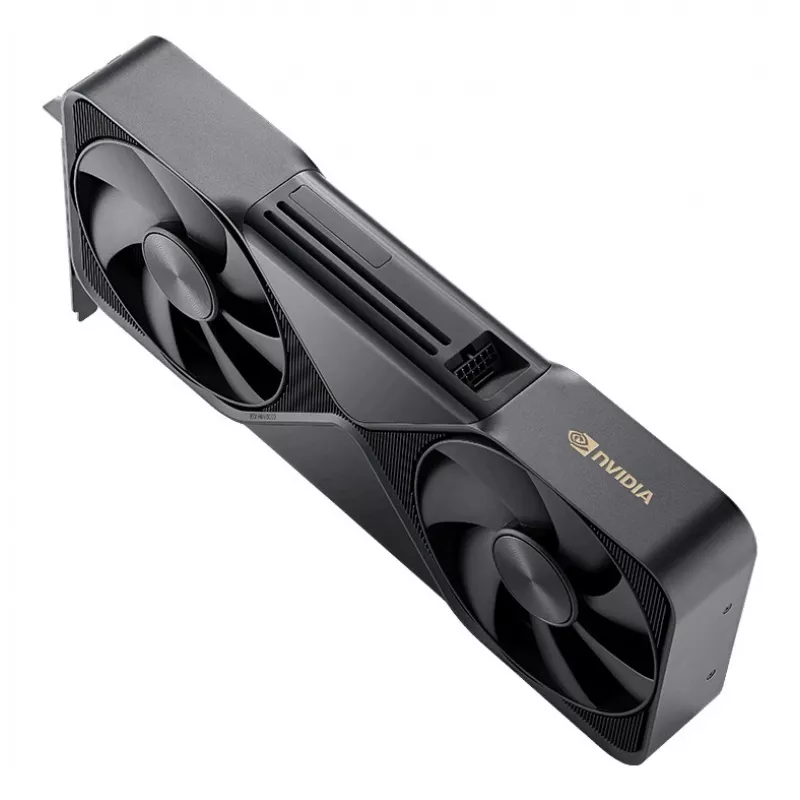 Placa gráfica PNY RTX PRO 6000 Blackwell Workstation Edition — 96 GB GDDR7, 512 bits, PCIe 5.0