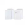 Envelope MAILmedia C4 A11080FSC certificado FSC branco para documentos A4