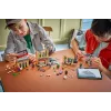 LEGO MARVEL 76342 Spider-Man vs. Mysterio: O Daily Bugle