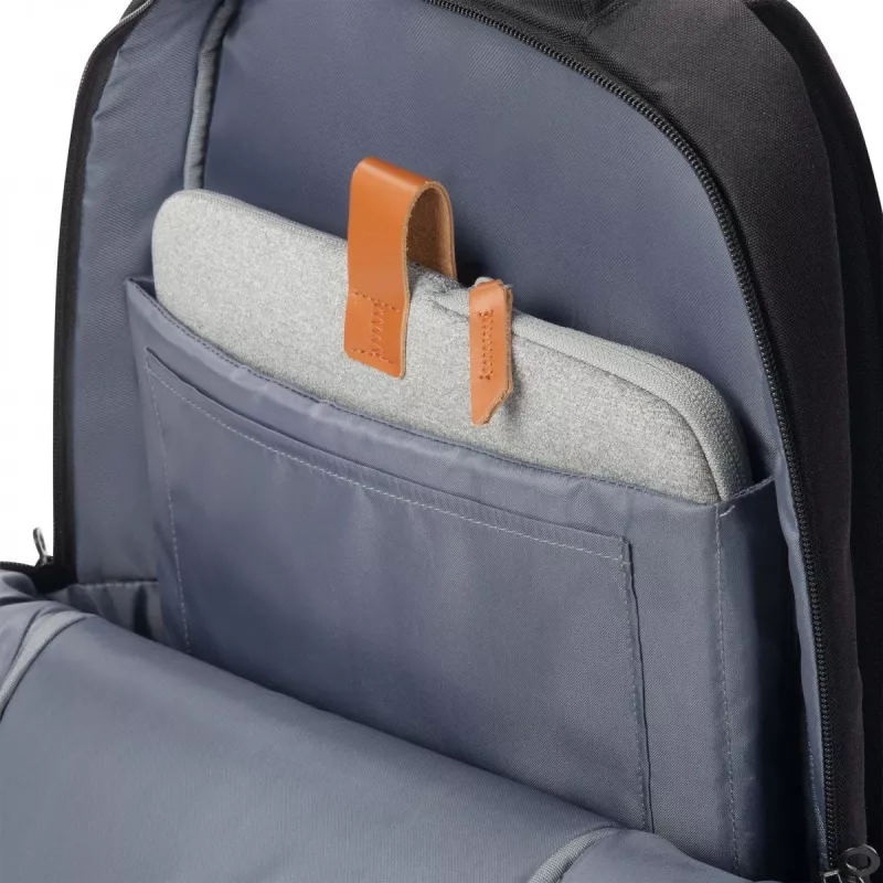 Capa sleeve DICOTA Skin URBAN 14 Cinzento 35,6 cm 210 g Monocromático