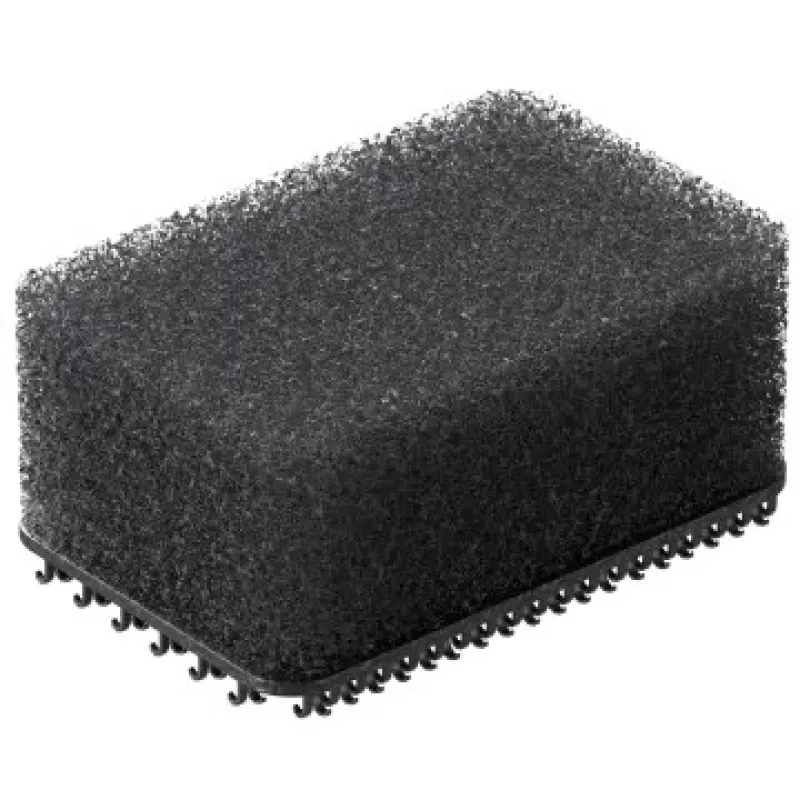 Proteção contra vento para microfone de câmara Insta360 CINSBBMR preto 6x proteção contra vento para microfone