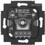 BUSCH JAEGER BJ Dimmer LED 2+3 fios 6523 UR-104m.N Terminal (2CKA006512A0353)