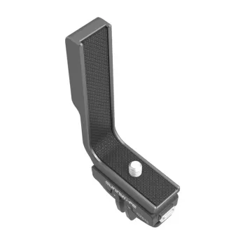 Suporte de alumínio Sunnylife para Insta360 X5/X4 – fixação de câmara leve e durável