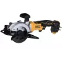 DEWALT DCS571N -XJ serra circular portátil 115 mm 18V T-STAK Preto, Amarelo