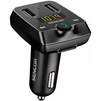 Transmissor SENCOR SWM 3535