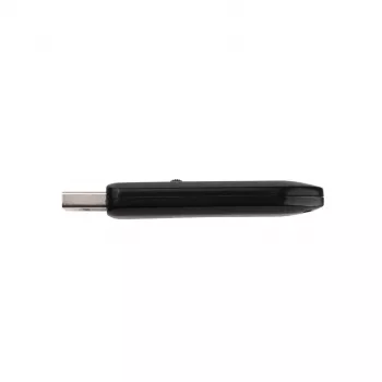 Pen drive PATRIOT Xporter 128 GB USB Type-A 3.2 Gen 1 (80 MB/s) Slider preto