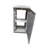 ALLNET ALL-SNB61222BDcinzento Rack 500 kg 22U Cinzento