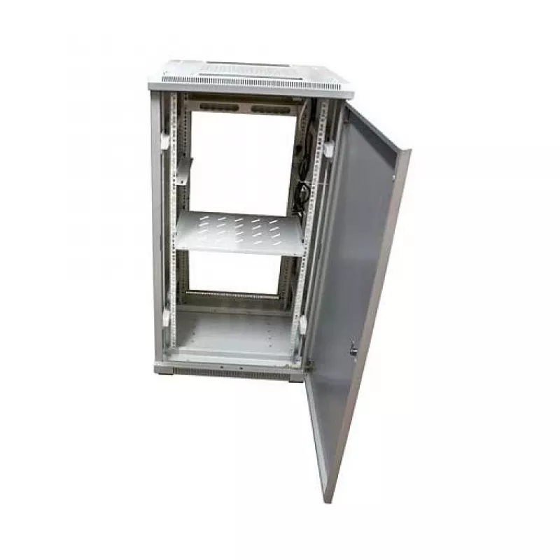ALLNET ALL-SNB61222BDcinzento Rack 500 kg 22U Cinzento
