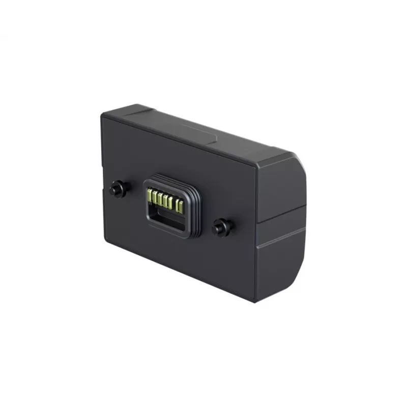PULSAR IPS 7 Bateria industrial recarregável de iões de lítio (Li-Ion) 6400 mAh 3,7 V