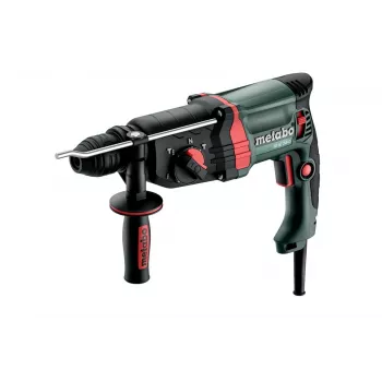 Martelo combinado Metabo KHE 2445 800W 3,2J 3 funções