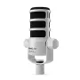 Microfone Rode PodMic USB