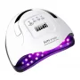 Extralink Beauty Lâmpada de unhas UV-LED, 180W