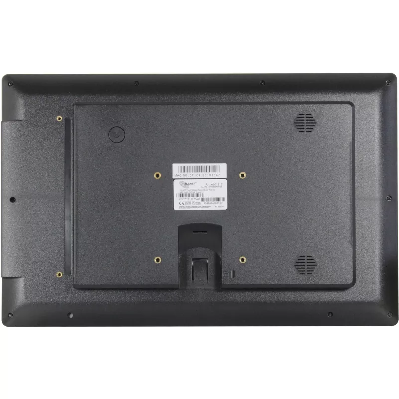 Tablet com ecrã tátil ALLNET PrimeOne-180 18
