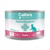 Calibra VD Cat Hypoallergenic Tuna ração húmida para gatos 200 g