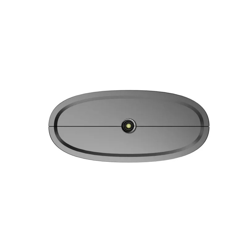 Apresentador laser sem fios NATEC Warbler 2 — 2,4 GHz & Bluetooth, alcance até 10 m