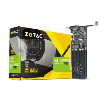 Placa gráfica NVIDIA GeForce GT 1030 2 GB GDDR5