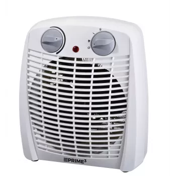 Aquecedor elétrico com ventilador Prime3 SFH11