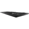 CHERRY STREAM JK-8500DE-2 Teclado de escritório USB QWERTZ alemão preto