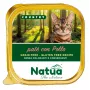 NATUA Country Chicken - comida húmida para gatos - 100 g