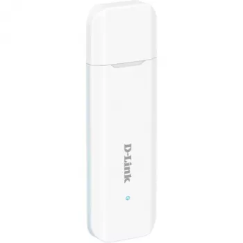 D-Link DWM-222W/R Adaptador USB 4G LTE AX300 Wi-Fi 6