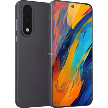 Smartphone OnePlus Nord 5 6.83 polegadas 256 GB Cinzento