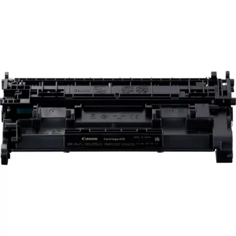 Toner Canon 070 1 unid. Original preto