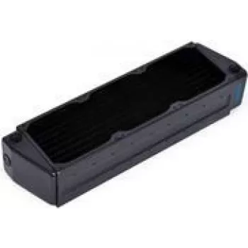 Alphacool NexXxoS HPE-60 Full Copper X-Flow 80mm radiador triplo (14375)