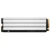 SSD Corsair MP600 ELITE CSSD-F2000GBMP600ECS 2 TB M.2 2280 PCIe 4.0 x4 NVMe, 3D TLC, para PS5