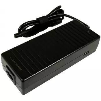 Fonte de alimentação inversor LC-Power LC-NB-PRO-120