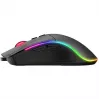 Rato gaming INCA IMG-GT19 4800 DPI. RGB. 7 botões. USB. SW retail