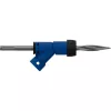 Conjunto de adaptadores de cinzel Bosch EXPERT SDS Clean max 400 mm autoafiável