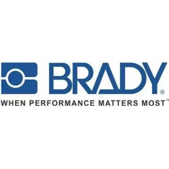 Brady 142029 branco