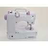 Lucznik Mini máquina de costura