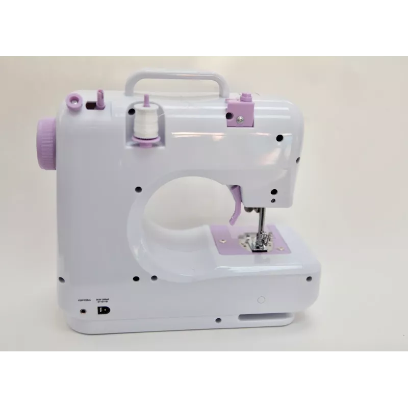Lucznik Mini máquina de costura