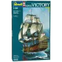 Modelo de navio Revell H.M.S. Victory