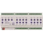 MDT - Atuador de comutação 20 vias, 12TE REG, 16A, 230VAC, carga C, 140µF (AKS-2016.03)