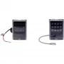 Acessório para câmara de rede IR-ILLUMINATOR/T90D20 IR-LED 01211-001 Axis