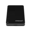 Disco rígido externo Intenso 5 TB USB 3.2 2,5 polegadas Memory Case