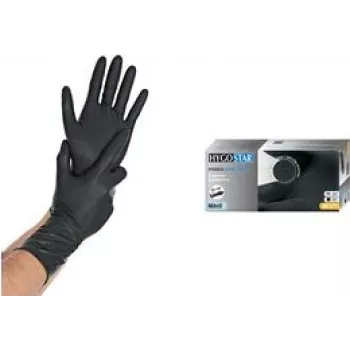 Hygostar 270958 preto