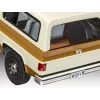REVELL Automóvel 1985 Chevrolet K5 Blazer S